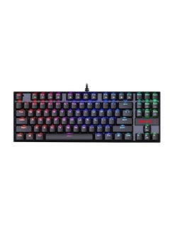 Buy K552 KUMARA RGB Backlit Mechanical Gaming Keyboard in Egypt