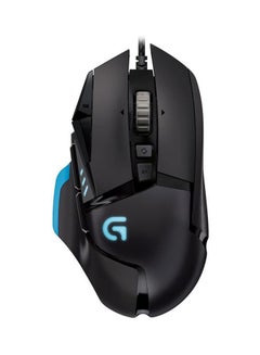 Buy Proteus Spectrum Tunable Gaming Mouse Black/Blue in Egypt