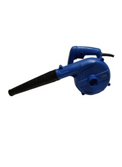 Buy Electric Air Blower Blue/Black in Saudi Arabia