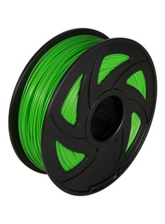 Buy 3D Printer Filament Refill Green in UAE