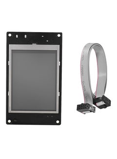 Buy TFT32 3D Printer Controller Board 3.2 Inch Colour Touch Screen Black in UAE