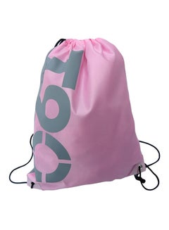 Buy Waterproof Swimming Drawstring Beach Sport Gym Backpack in UAE