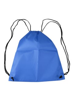 Buy Waterproof Swimming Drawstring Beach Sport Gym Backpack in UAE