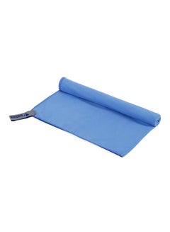 Buy Quick Dry Beach Travel Camping Microfiber Towel in UAE