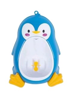 Buy Penguin Shaped Wall Hanging Urinal in UAE