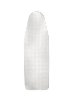 Buy Ironing Board Cover Grey in UAE