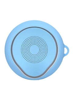 Buy Portable Bluetooth Speaker Blue in UAE