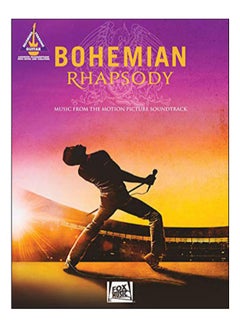 Buy Bohemian Rhapsody paperback english - 01-Dec-18 in UAE
