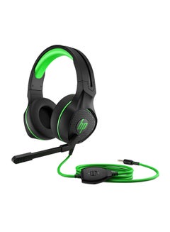 Buy Pavilion Gaming 400 On-Ear Wired Headset With Mic For PS4/PS5/XOne/XSeries/NSwitch/PC in UAE