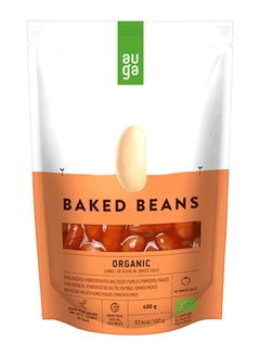 Buy White Beans Tomato Sauce 400grams in UAE