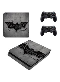 Buy Batman Logo Skin For PlayStation 4 Slim in Egypt