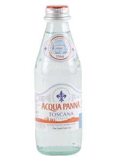 Acqua Panna Mineral Water Glass Bottle 500ml Pack Of 24 Price In Uae Amazon Uae Kanbkam