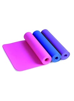 اشتري 3-Piece Yoga Mat Set في الامارات