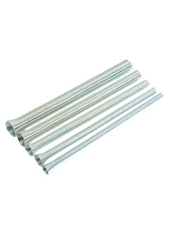 Buy 5-Piece Bending Tension Spring Pipe Set in UAE