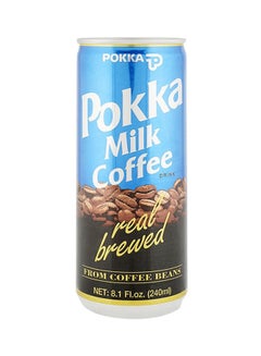 Buy Milk Coffee 240ml in UAE