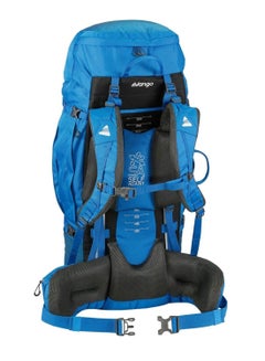 vango 70l rucksack