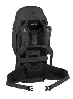 vango 60l rucksack