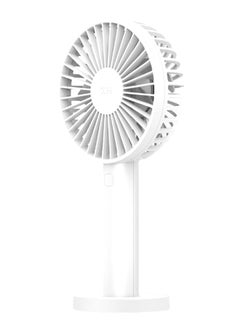 Buy ZMI Mini USB Cable Portable Fan PAA1018Wzxc White in Saudi Arabia