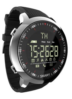 Buy Men's Waterproof Intelligent Smart Watch in Saudi Arabia