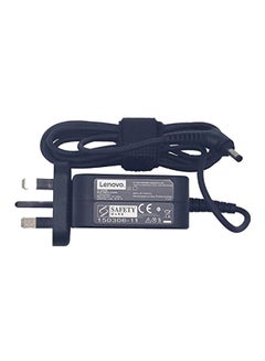 Buy AC Adapter Wall Charger Black in UAE