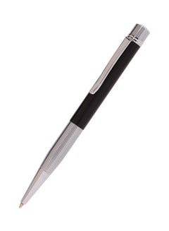 Buy Ball Point Pen Black/Silver in UAE