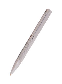 Buy Ball Point Pen Silver in UAE