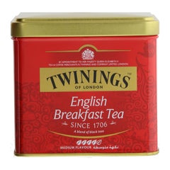 اشتري شاي الإفطار الإنجليزي 200غم في الامارات
