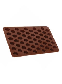 اشتري Coffee Beans Mould Coffee 50grams في الامارات