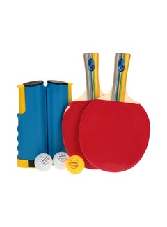 Buy Portable Sports Table Tennis Set in UAE