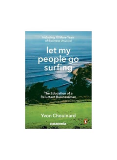 Buy Let My People Go Surfing paperback english - 14-Nov-16 in UAE