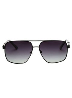 Buy Pilot Frame Sunglasses BN1047-BKR in Saudi Arabia