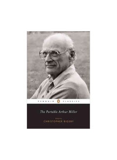 اشتري The Portable Arthur Miller paperback english - 16-Jun-04 في الامارات