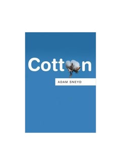 Buy Cotton paperback english - 01-Dec-16 in UAE
