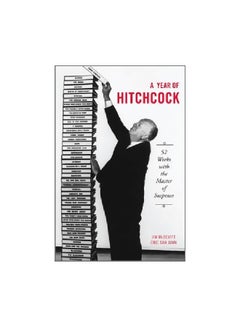 Buy A Year Of Hitchcock paperback english - 16 October 2011 in UAE