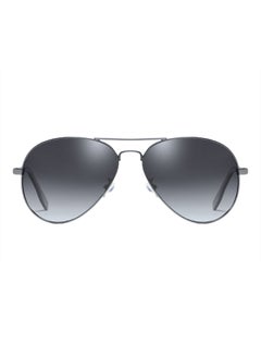 Buy Men's Polarized Day And Night Driving Sunglasses in UAE