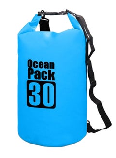 Buy Waterproof Floating Dry Backpack in UAE