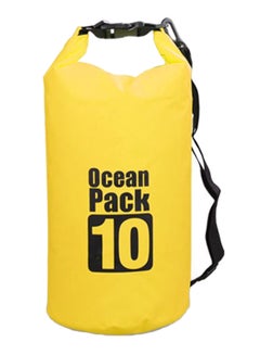 Buy Waterproof Floating Dry Backpack in UAE
