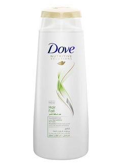 Dove Hair Therapy Nutritive Solutions For Dry Hair 400 Ml Price In Uae Amazon Uae Kanbkam