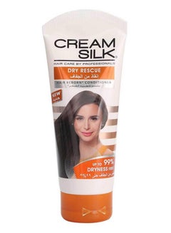 Buy Dry Rescue Hair Reborn Conditioner 180ml in Saudi Arabia