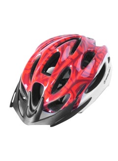 Buy Professional Bicycle Helmet 58-62cm in UAE