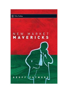 Buy New Market Mavericks hardcover english - 01 Dec 2004 in UAE