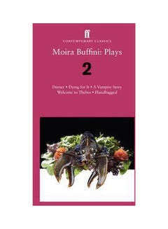 اشتري Moira Buffini: Plays 2 paperback english - 23 September 2015 في الامارات