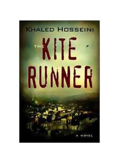 Buy The Kite Runner Hardcover English by Khaled Hosseini - 6 June 2018 in UAE