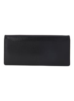 Buy Flap Wallet Black in Egypt