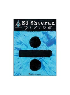 اشتري Divide :Accurate Tab Edition paperback english - 17 May 2017 في الامارات