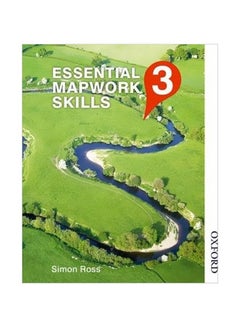 اشتري Essential Mapwork Skills 3 Paperback في الامارات