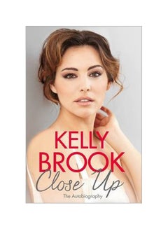 اشتري Close Up : The Autobiography hardcover english - 1 December 2014 في الامارات