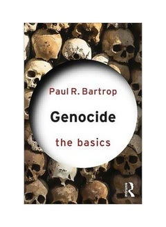 Buy Genocide: The Basics paperback english - 12/1/2015 in UAE