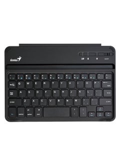 Buy Luxepad Arabic Keyboard Black in Saudi Arabia