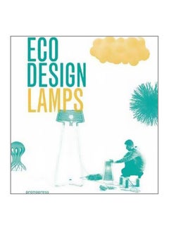 Buy Eco Design Lamps hardcover english - 10/18/2016 in UAE